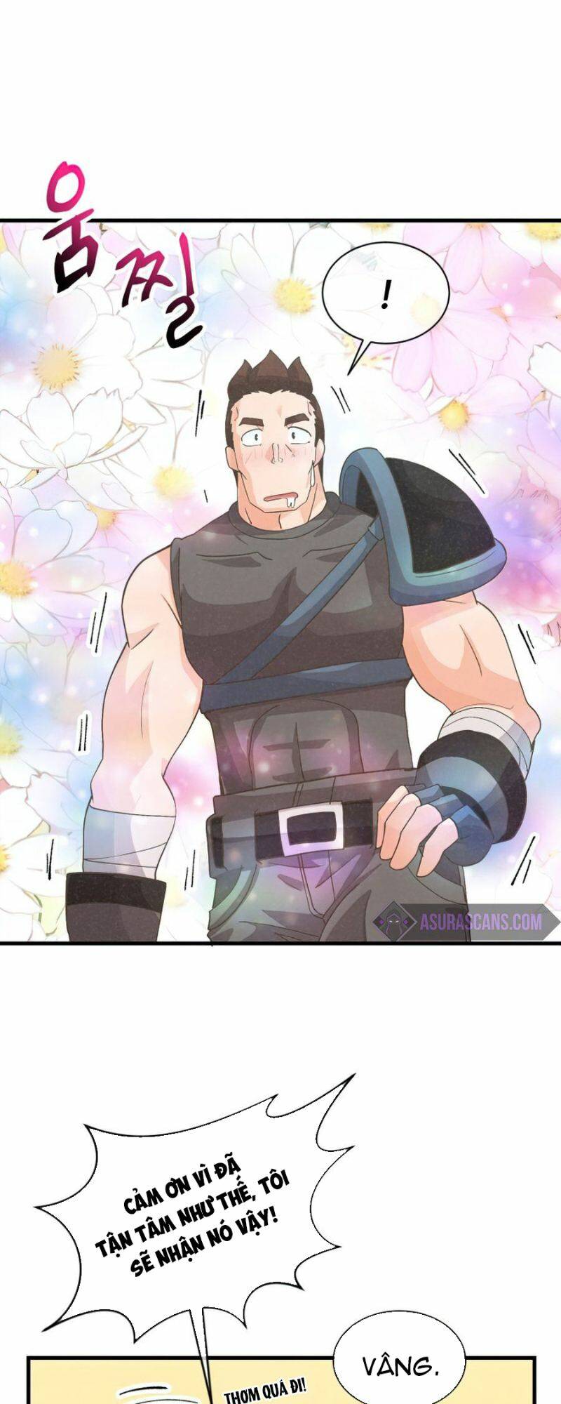 Tôi Trở Thành Một Nông Dân Chapter 61 - Trang 2