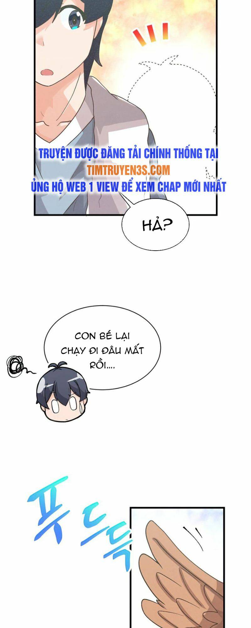 Tôi Trở Thành Một Nông Dân Chapter 61 - Trang 2