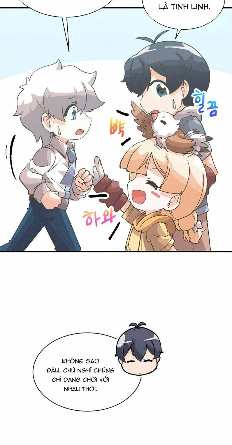 Tôi Trở Thành Một Nông Dân Chapter 61 - Trang 2