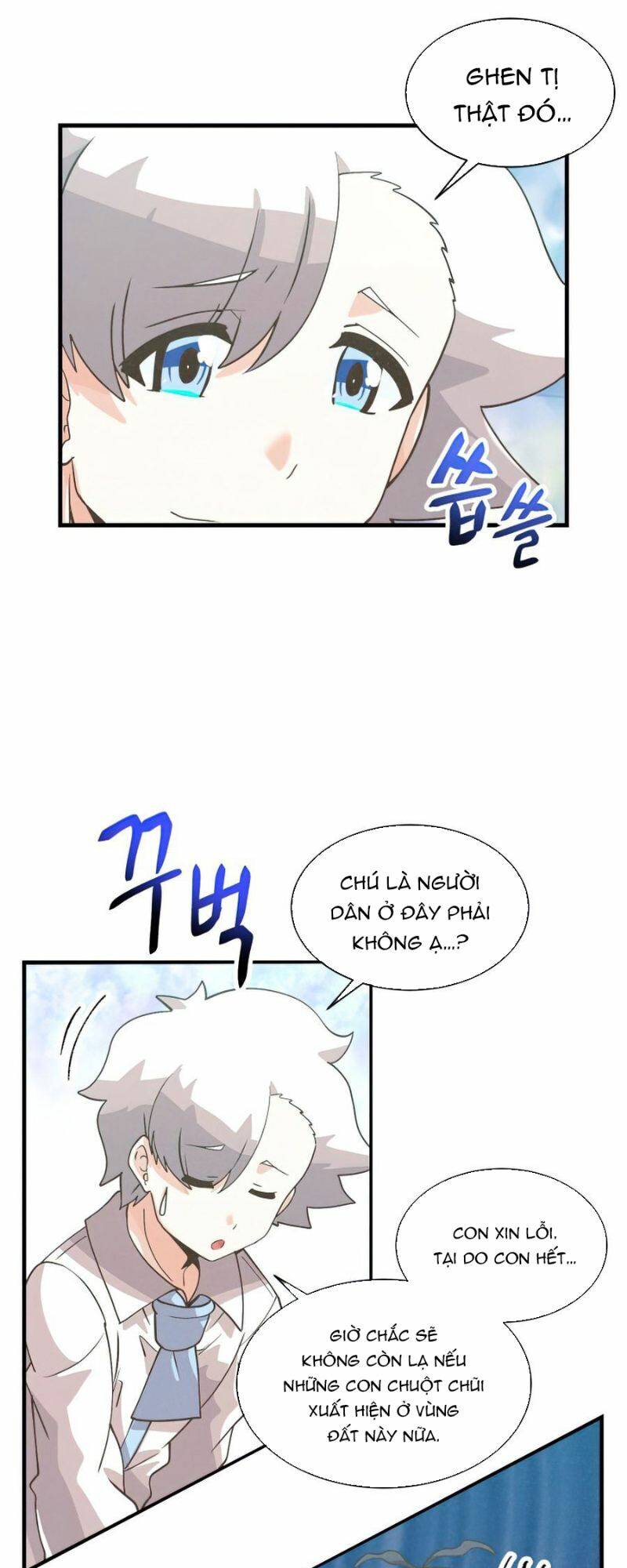 Tôi Trở Thành Một Nông Dân Chapter 61 - Trang 2