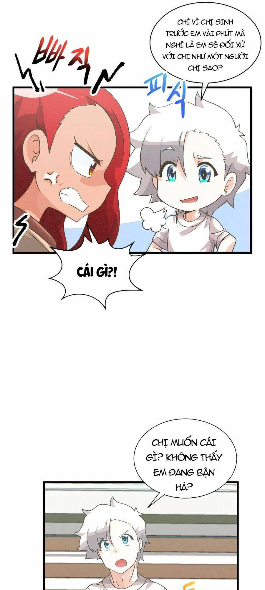 Tôi Trở Thành Một Nông Dân Chapter 63 - Trang 2