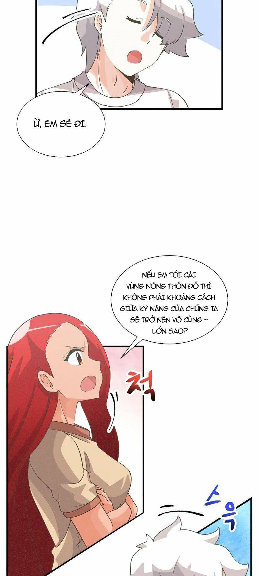 Tôi Trở Thành Một Nông Dân Chapter 63 - Trang 2