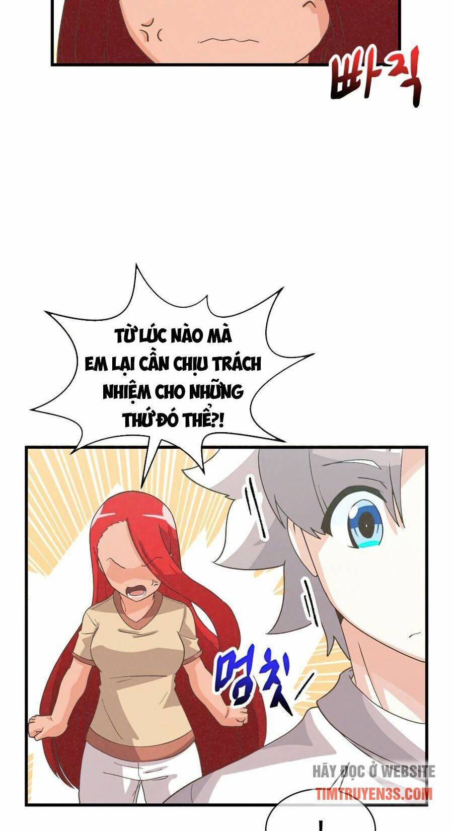 Tôi Trở Thành Một Nông Dân Chapter 63 - Trang 2