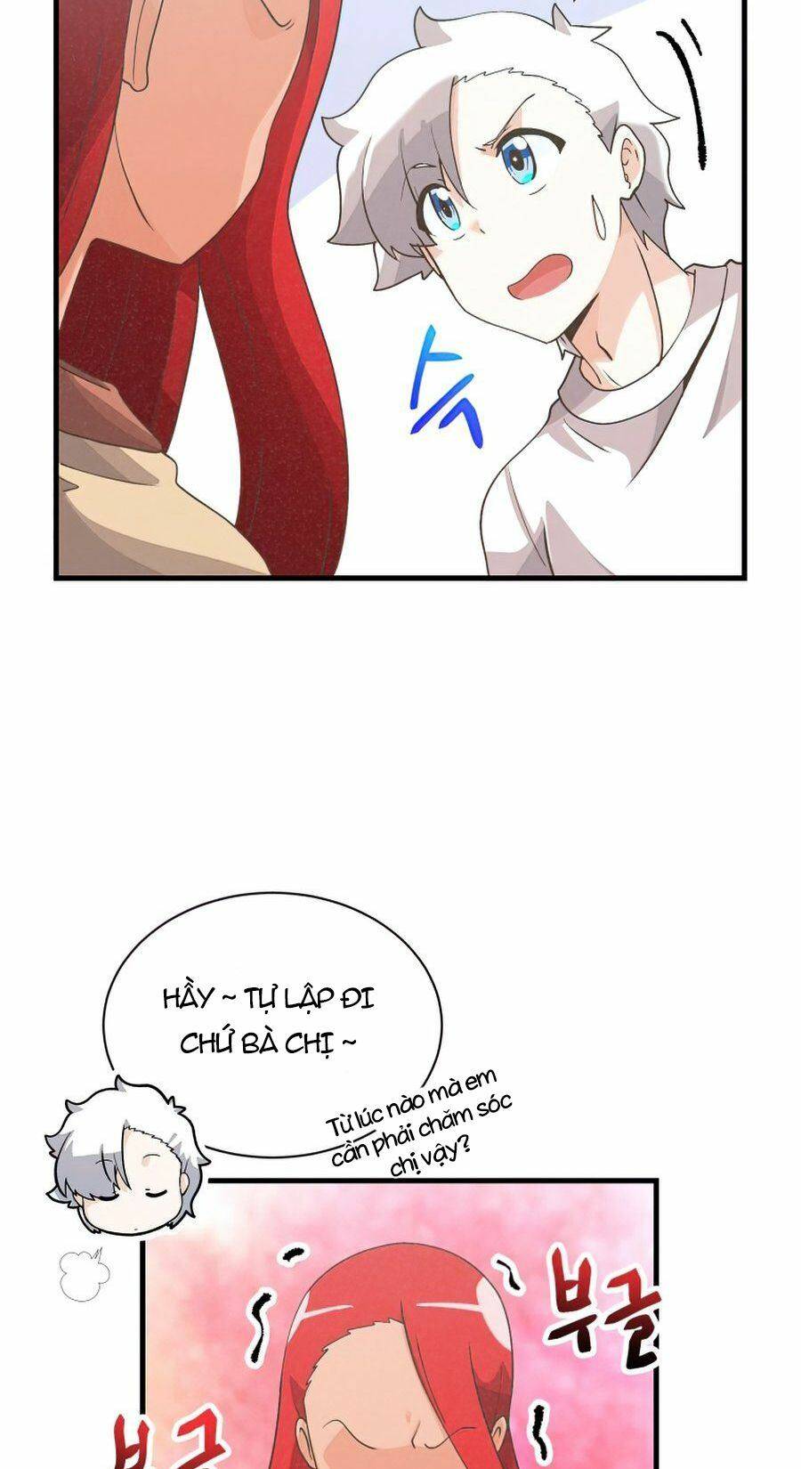 Tôi Trở Thành Một Nông Dân Chapter 63 - Trang 2