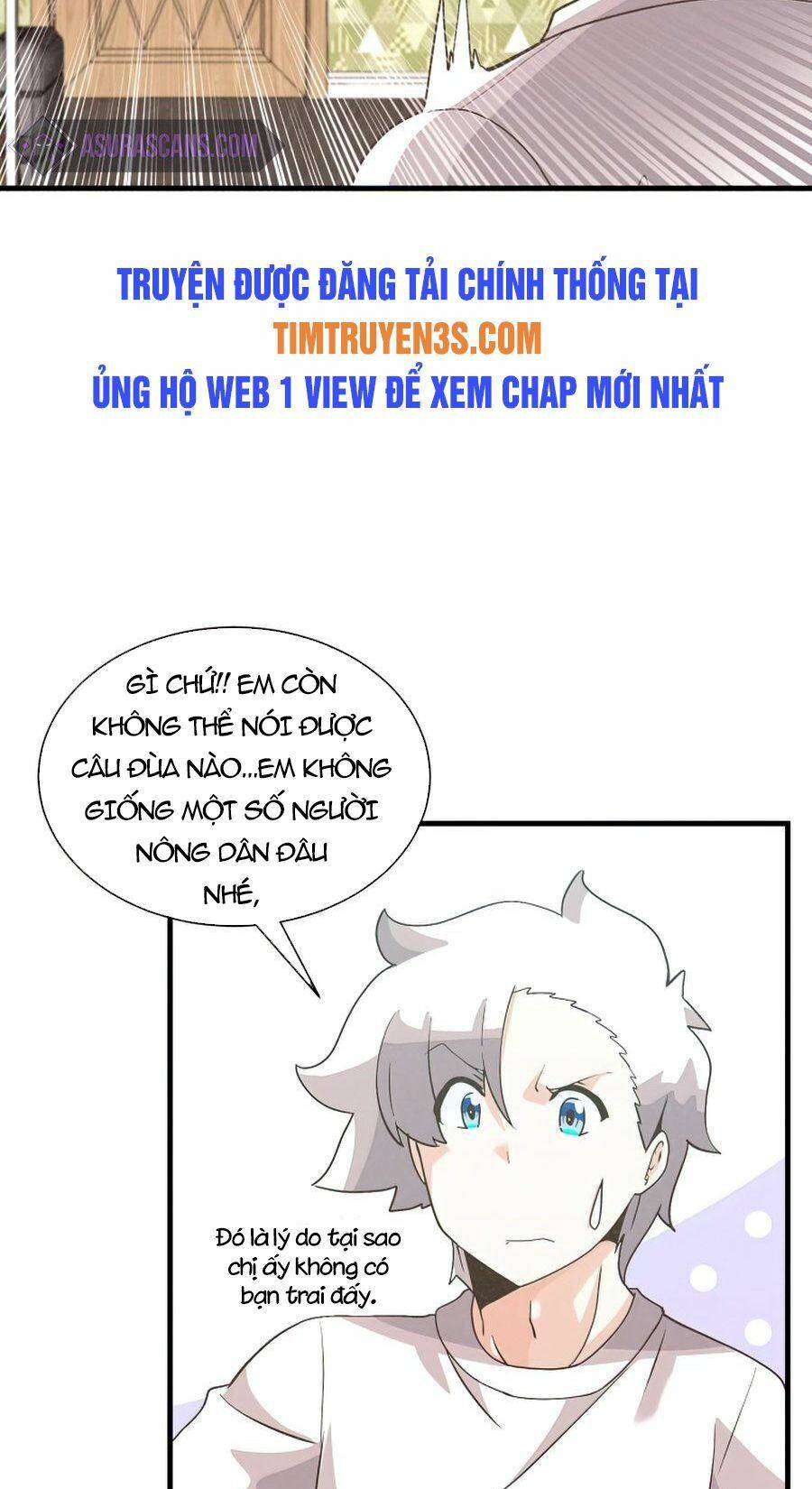 Tôi Trở Thành Một Nông Dân Chapter 63 - Trang 2