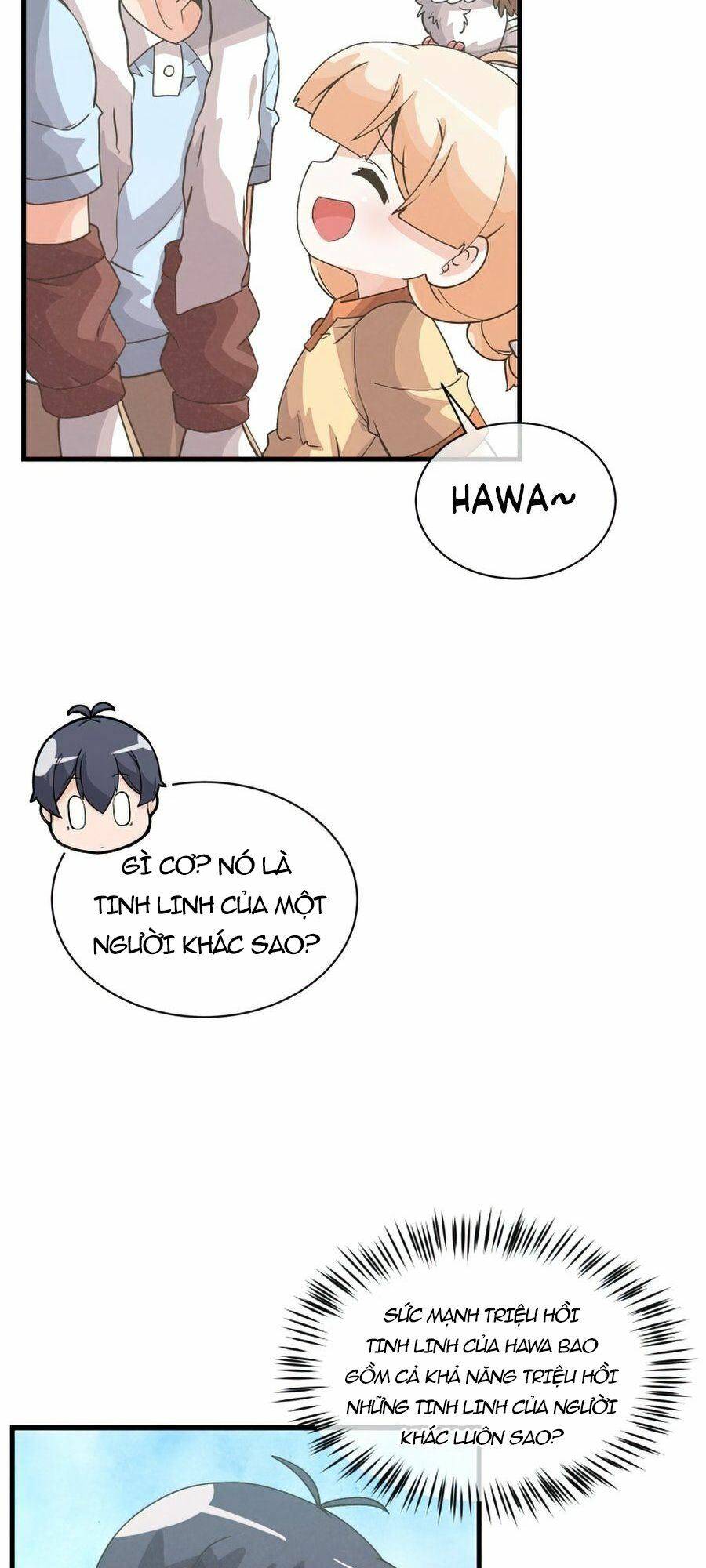 Tôi Trở Thành Một Nông Dân Chapter 63 - Trang 2