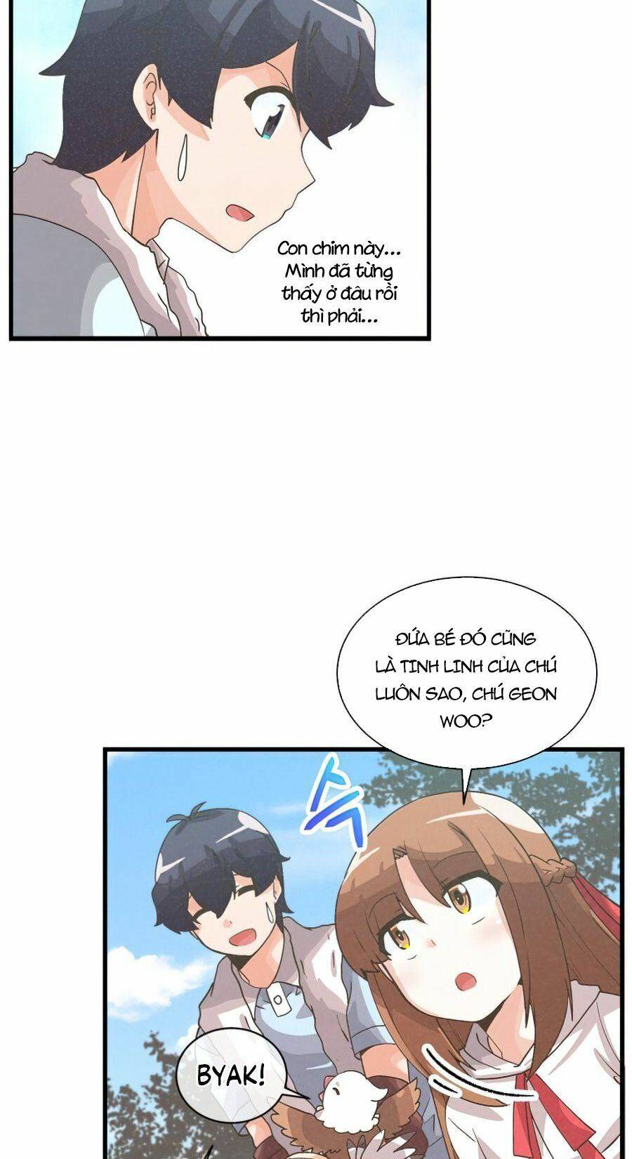 Tôi Trở Thành Một Nông Dân Chapter 63 - Trang 2