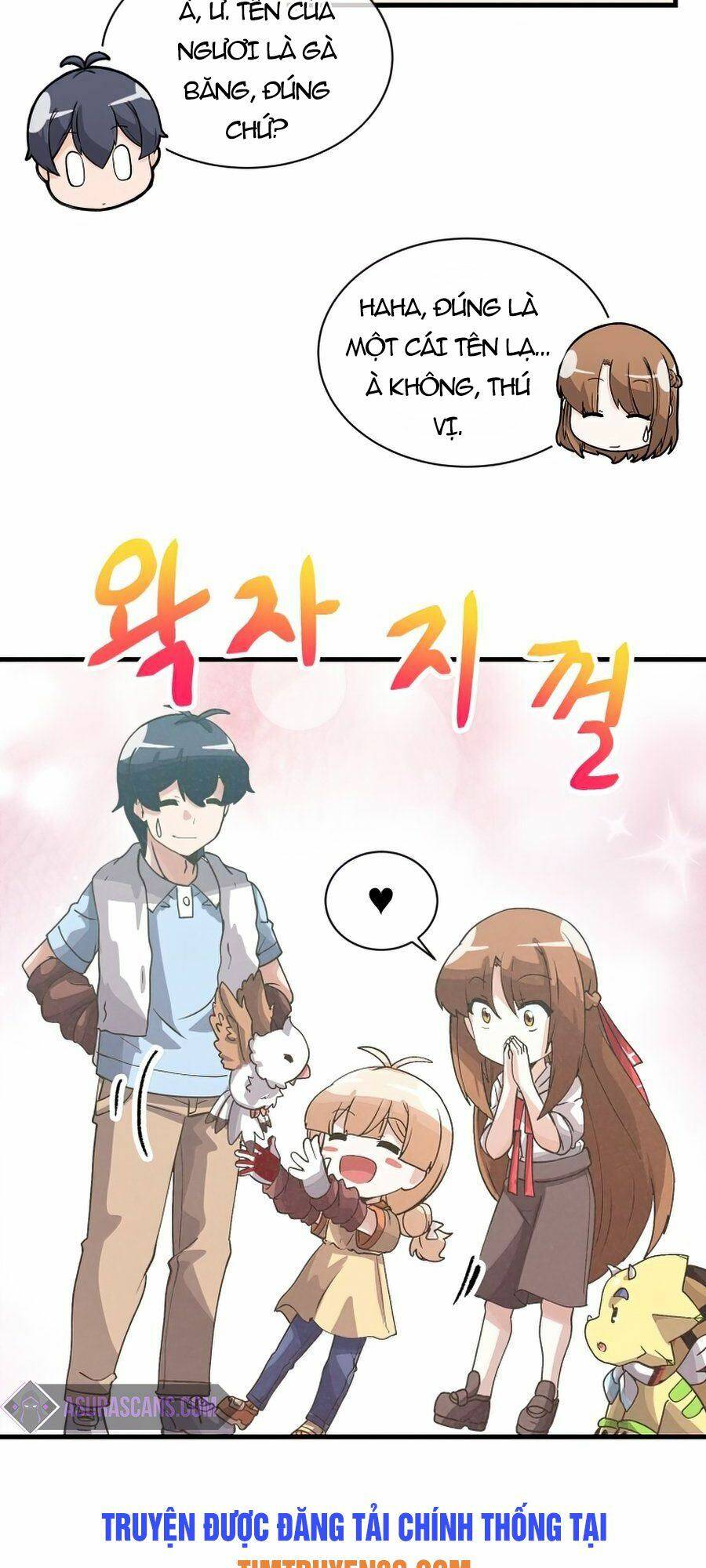 Tôi Trở Thành Một Nông Dân Chapter 63 - Trang 2