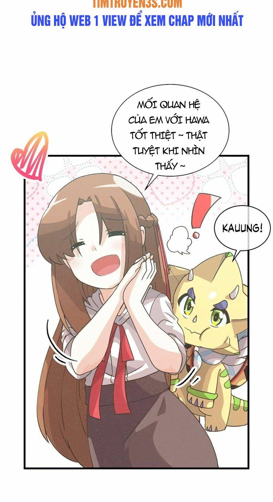 Tôi Trở Thành Một Nông Dân Chapter 63 - Trang 2