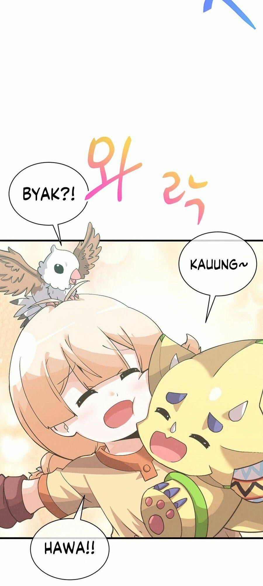 Tôi Trở Thành Một Nông Dân Chapter 63 - Trang 2