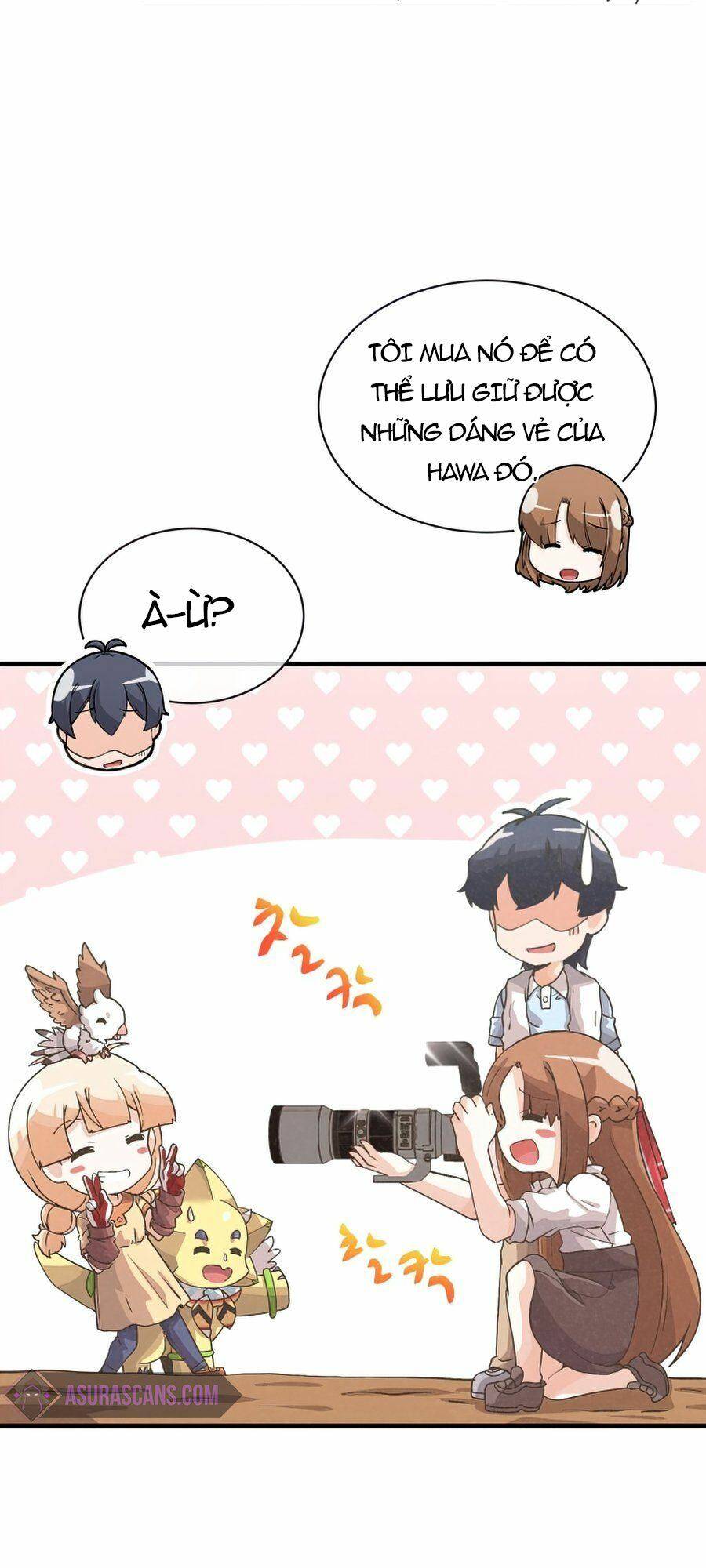 Tôi Trở Thành Một Nông Dân Chapter 63 - Trang 2