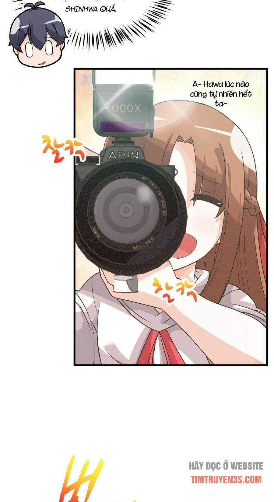 Tôi Trở Thành Một Nông Dân Chapter 63 - Trang 2