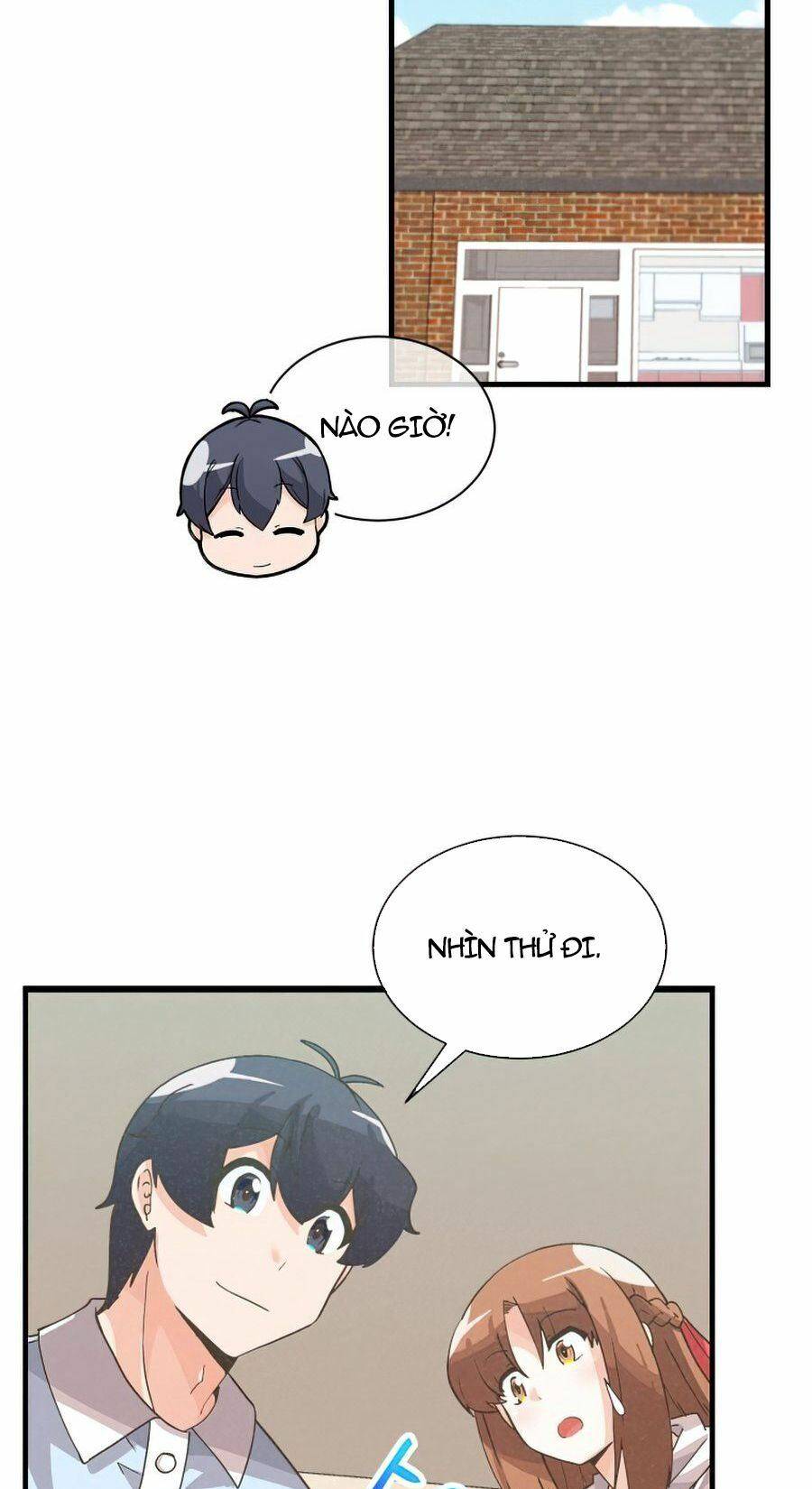 Tôi Trở Thành Một Nông Dân Chapter 63 - Trang 2