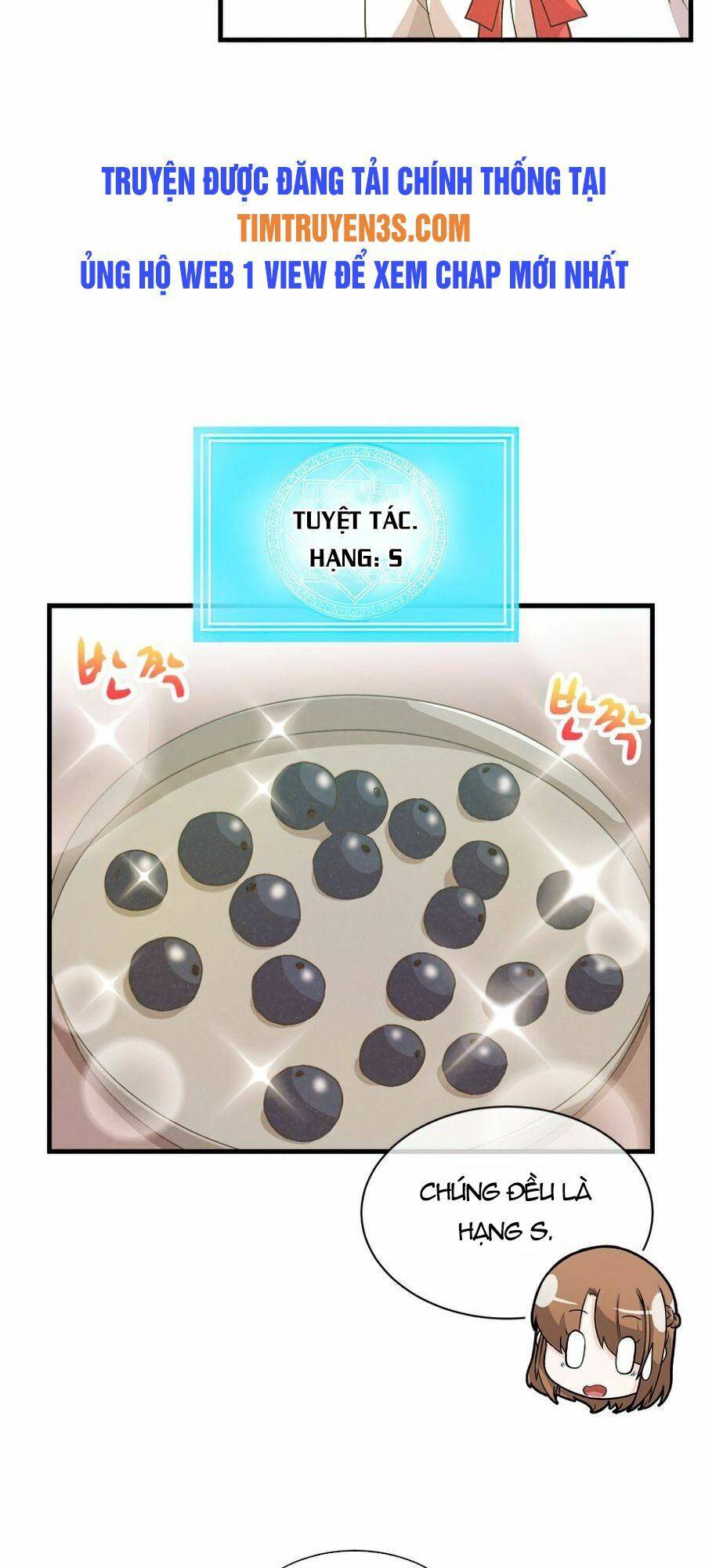 Tôi Trở Thành Một Nông Dân Chapter 63 - Trang 2