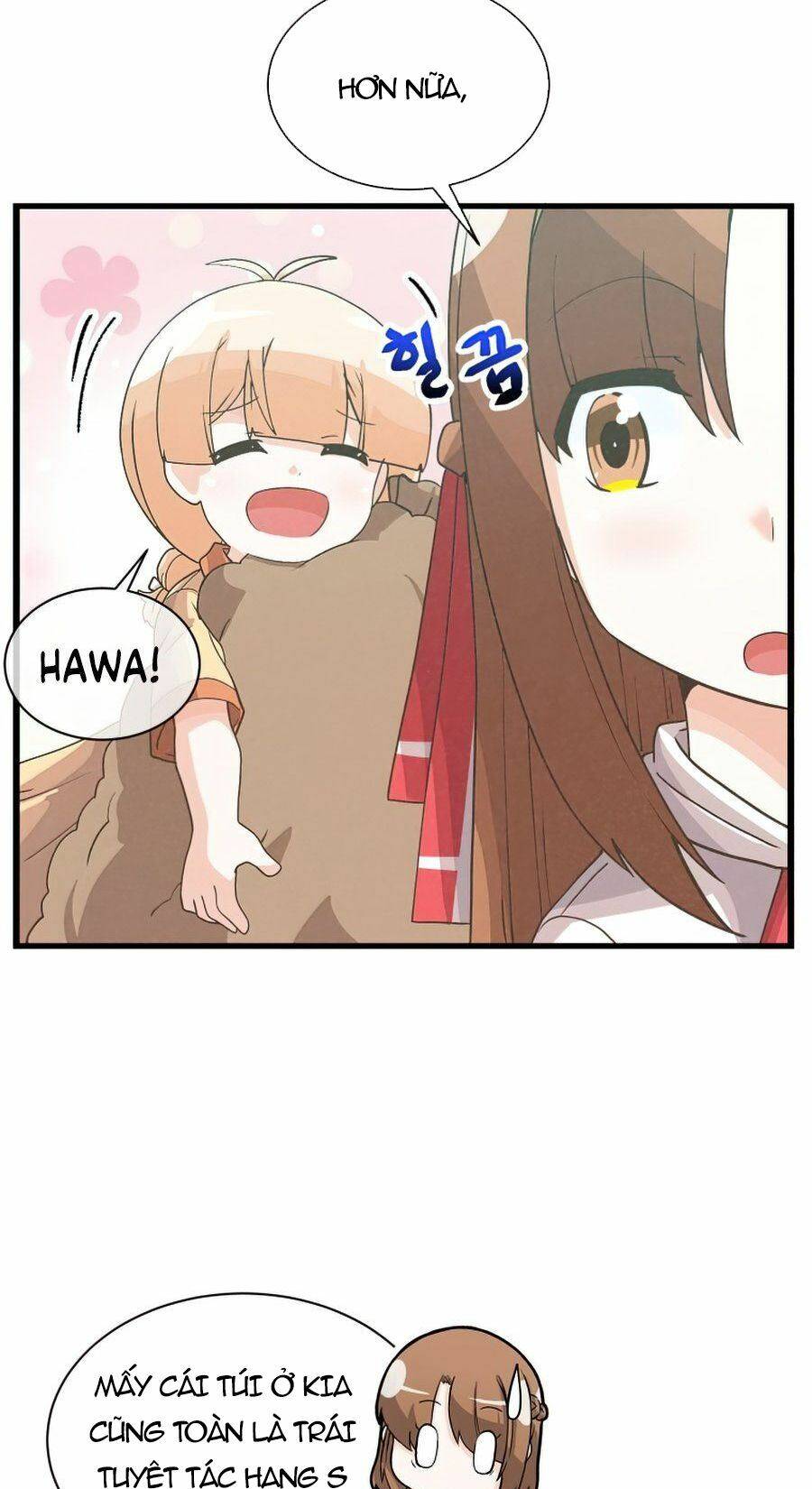 Tôi Trở Thành Một Nông Dân Chapter 63 - Trang 2