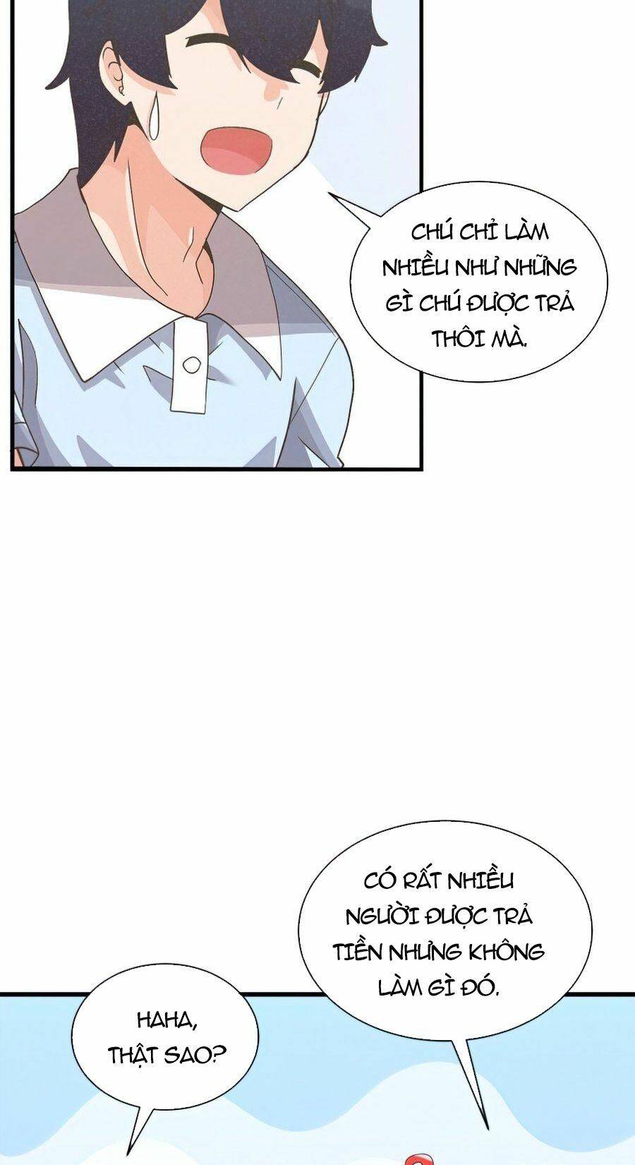 Tôi Trở Thành Một Nông Dân Chapter 63 - Trang 2