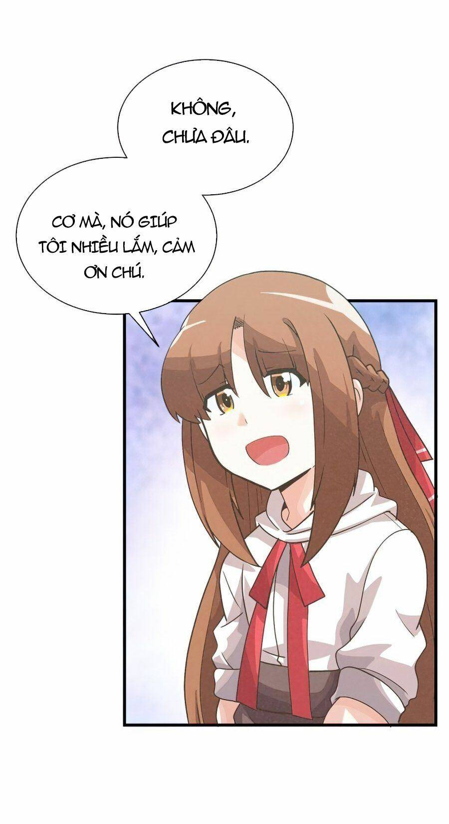 Tôi Trở Thành Một Nông Dân Chapter 63 - Trang 2