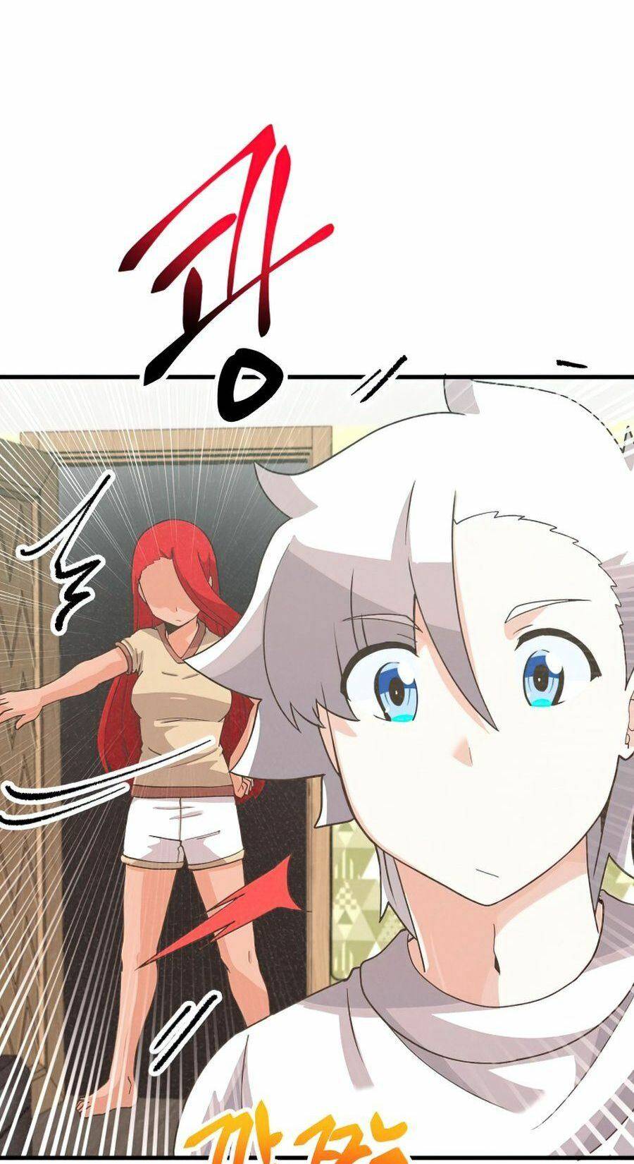 Tôi Trở Thành Một Nông Dân Chapter 63 - Trang 2