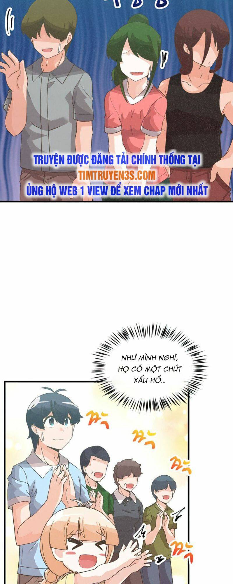 Tôi Trở Thành Một Nông Dân Chapter 64 - Trang 2