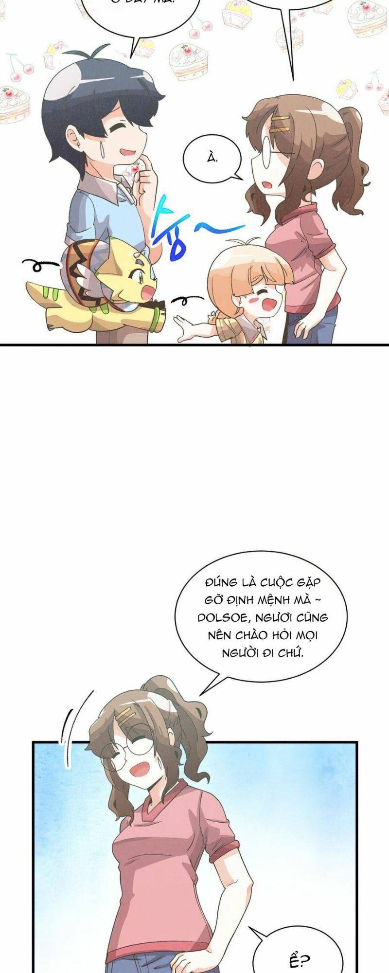 Tôi Trở Thành Một Nông Dân Chapter 64 - Trang 2