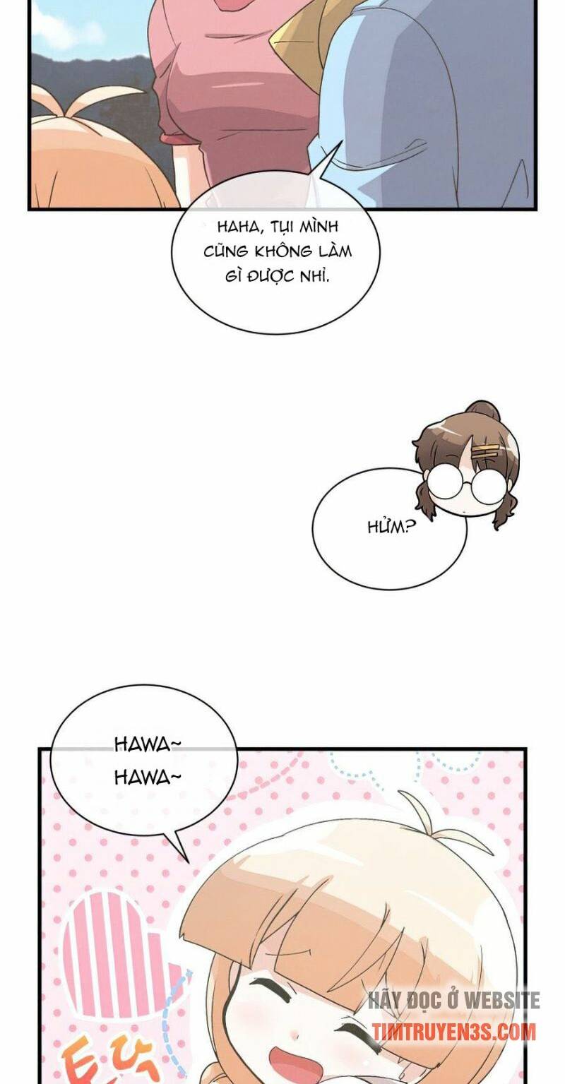 Tôi Trở Thành Một Nông Dân Chapter 64 - Trang 2