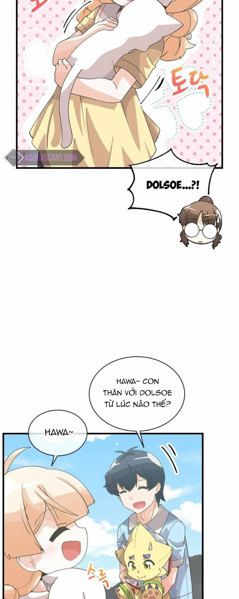 Tôi Trở Thành Một Nông Dân Chapter 64 - Trang 2