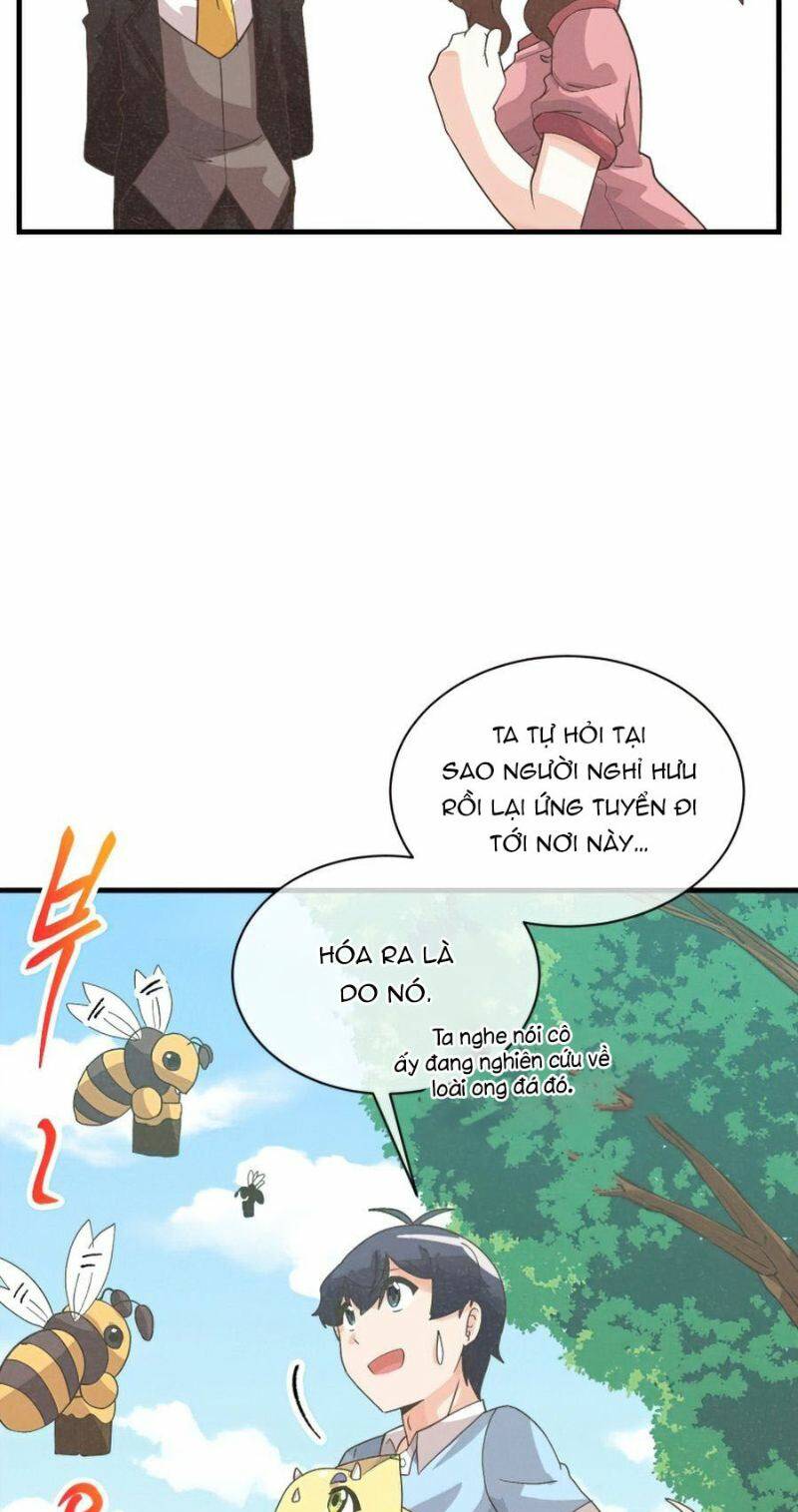 Tôi Trở Thành Một Nông Dân Chapter 64 - Trang 2