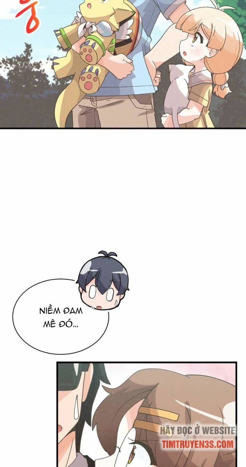 Tôi Trở Thành Một Nông Dân Chapter 64 - Trang 2