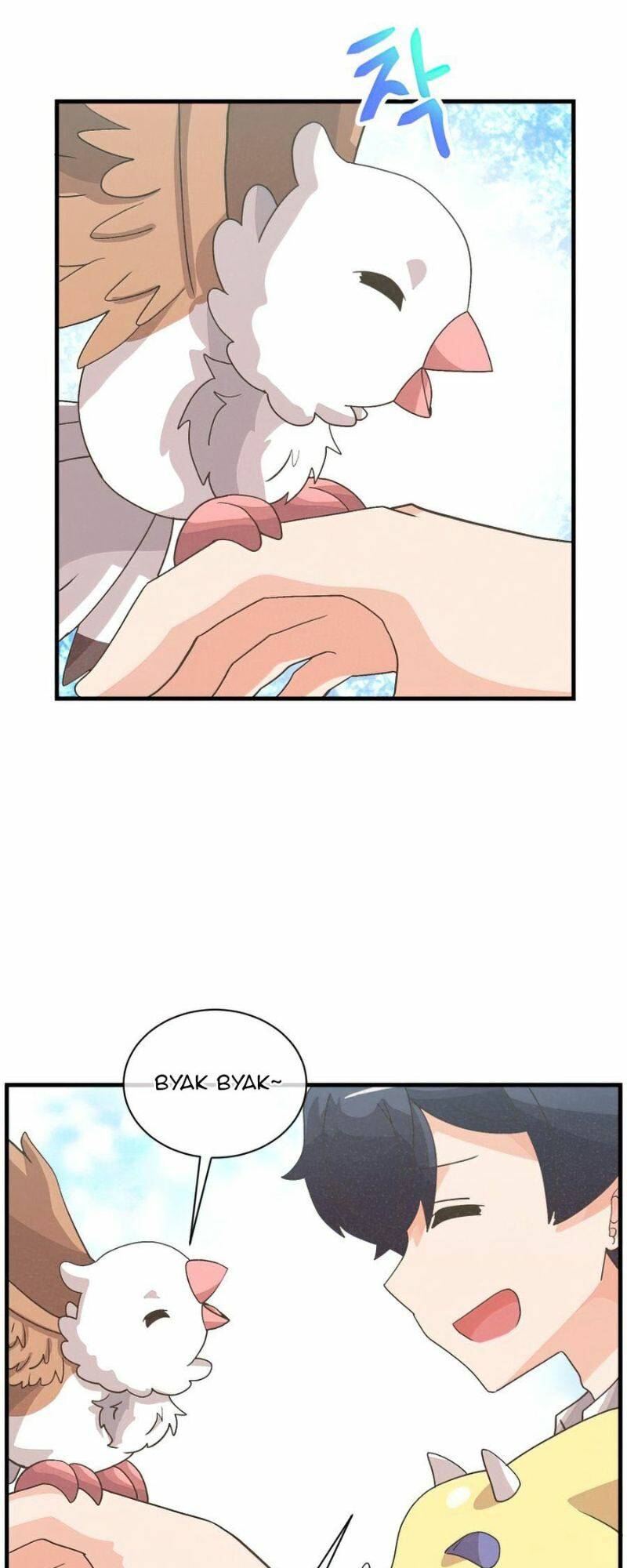 Tôi Trở Thành Một Nông Dân Chapter 64 - Trang 2