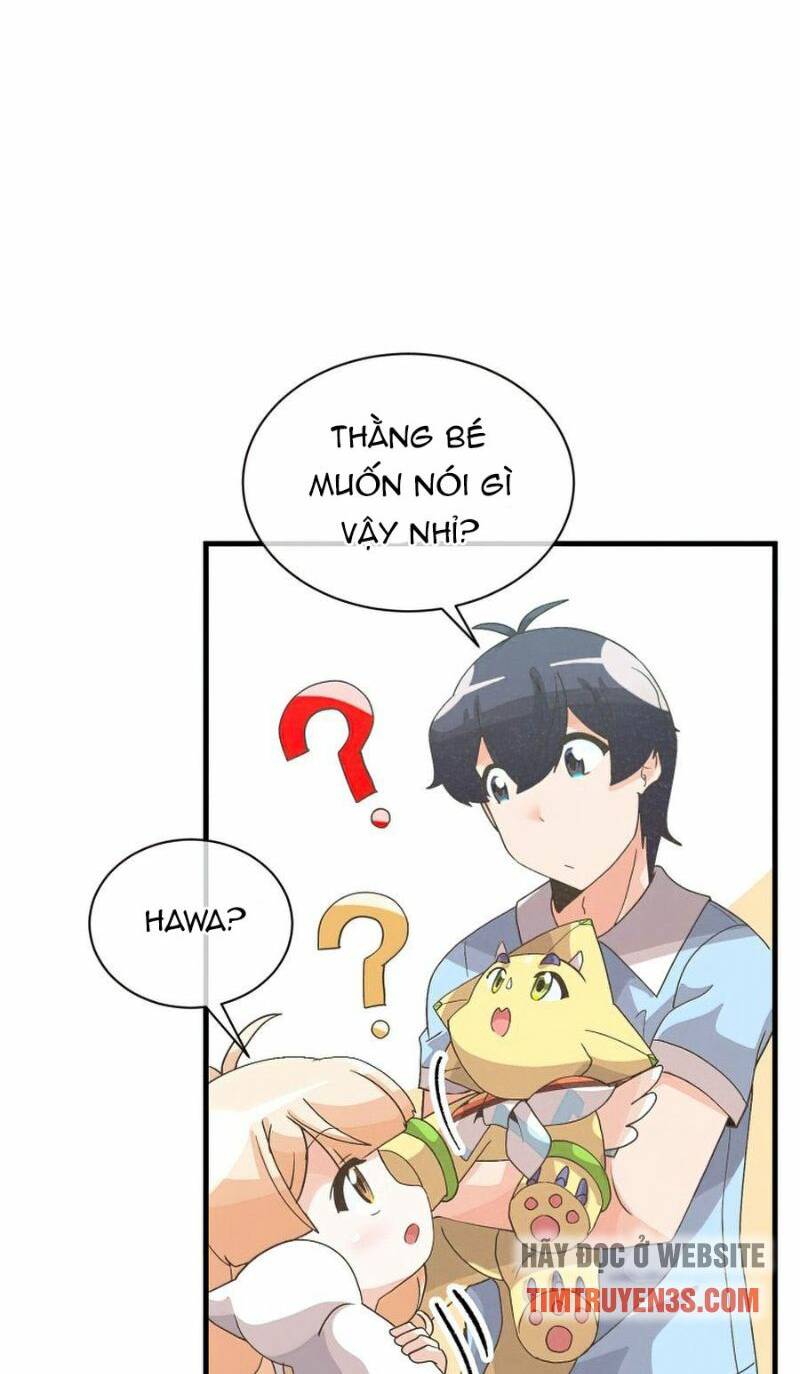 Tôi Trở Thành Một Nông Dân Chapter 64 - Trang 2