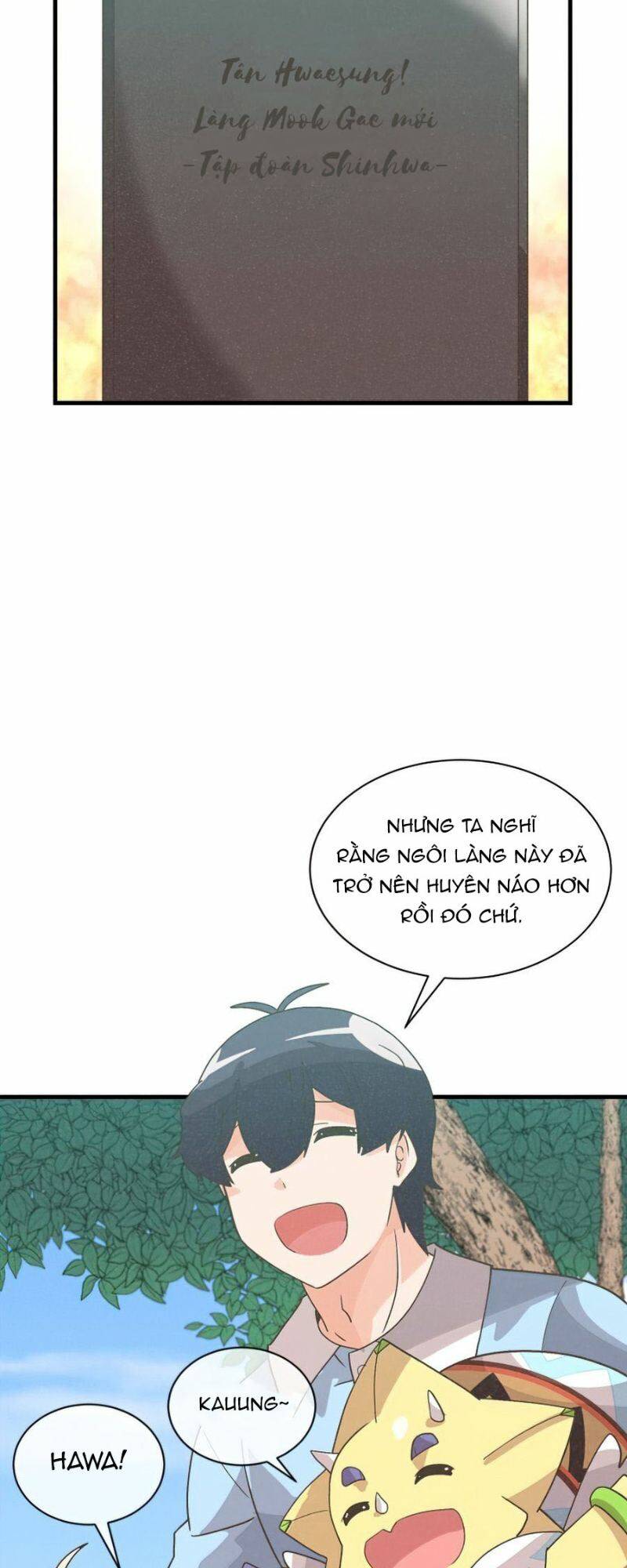 Tôi Trở Thành Một Nông Dân Chapter 64 - Trang 2