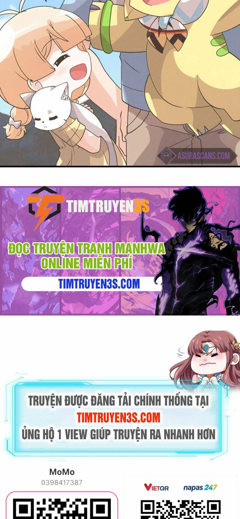 Tôi Trở Thành Một Nông Dân Chapter 64 - Trang 2