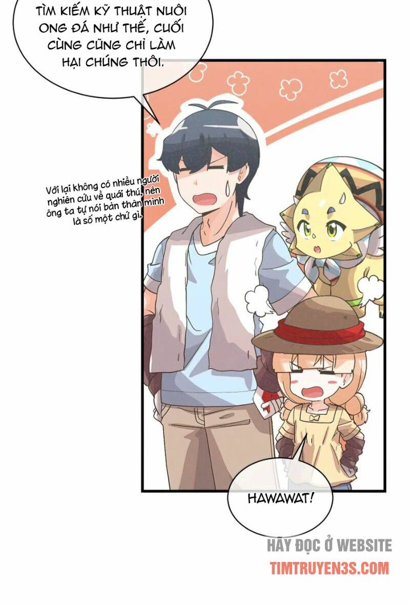 Tôi Trở Thành Một Nông Dân Chapter 66 - Trang 2