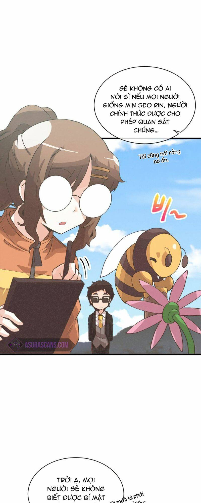 Tôi Trở Thành Một Nông Dân Chapter 66 - Trang 2