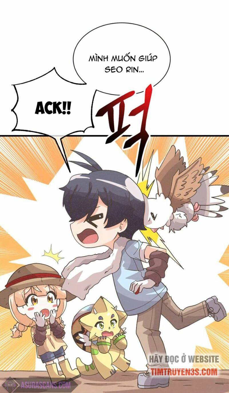 Tôi Trở Thành Một Nông Dân Chapter 66 - Trang 2