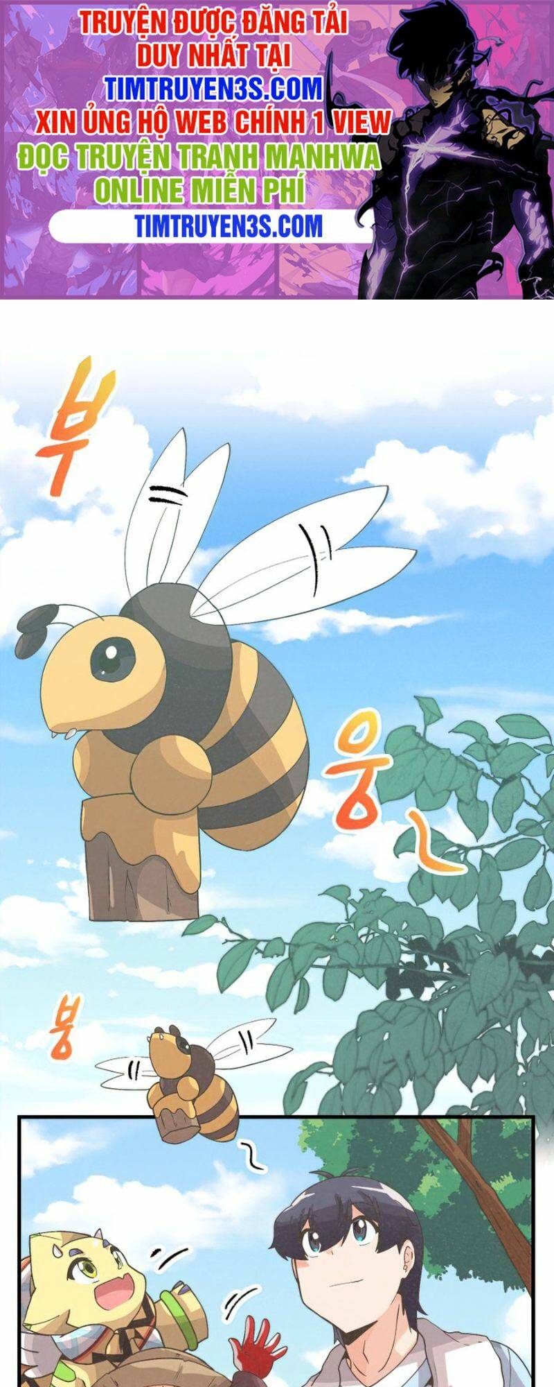 Tôi Trở Thành Một Nông Dân Chapter 66 - Trang 2