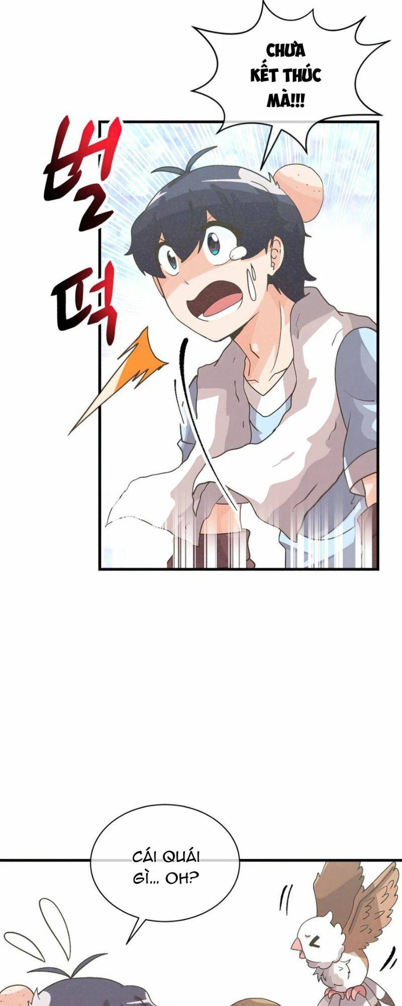 Tôi Trở Thành Một Nông Dân Chapter 66 - Trang 2