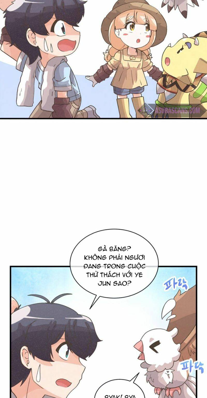 Tôi Trở Thành Một Nông Dân Chapter 66 - Trang 2