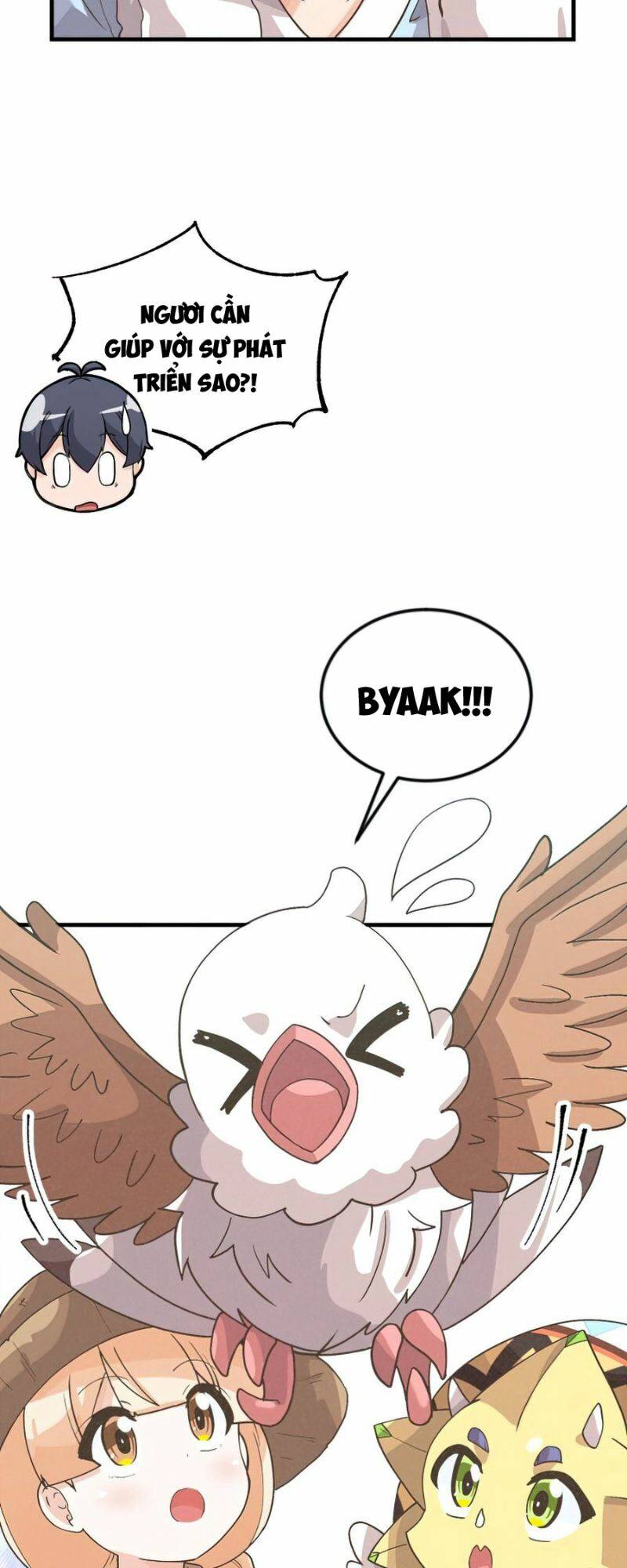 Tôi Trở Thành Một Nông Dân Chapter 66 - Trang 2