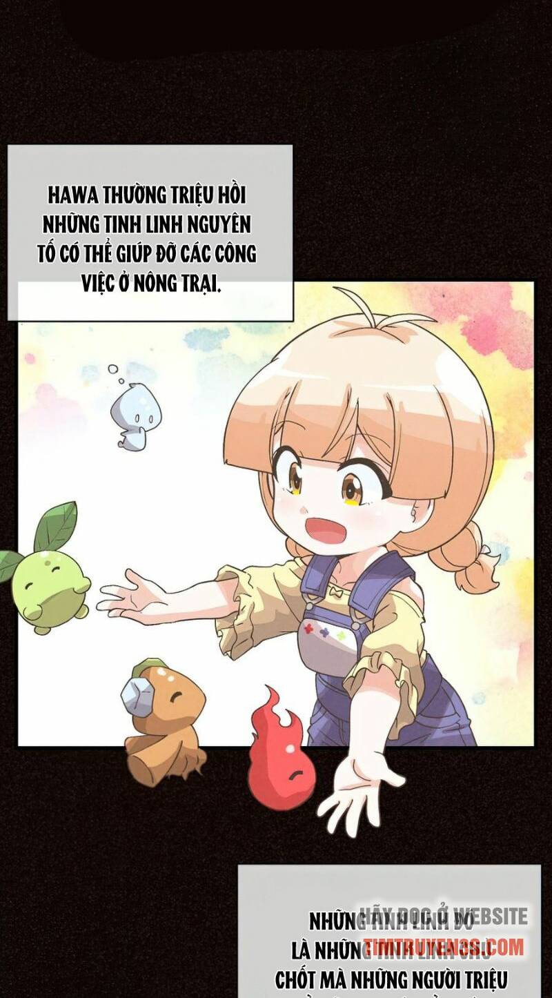 Tôi Trở Thành Một Nông Dân Chapter 66 - Trang 2