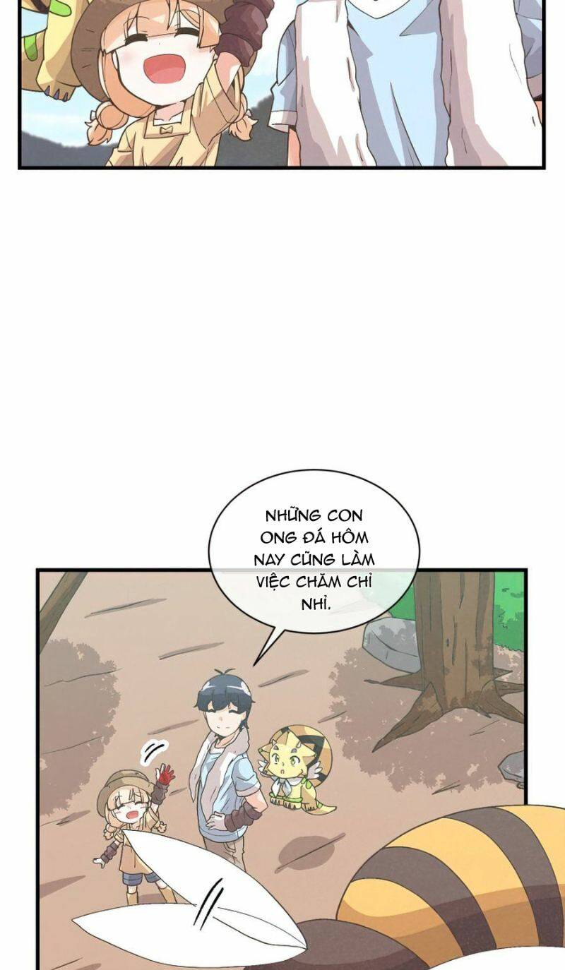 Tôi Trở Thành Một Nông Dân Chapter 66 - Trang 2