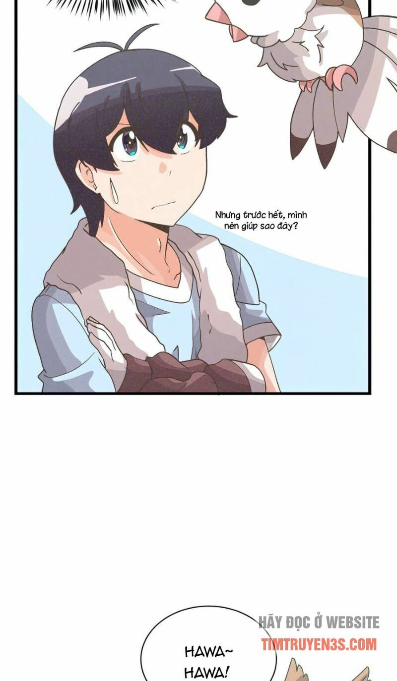 Tôi Trở Thành Một Nông Dân Chapter 66 - Trang 2