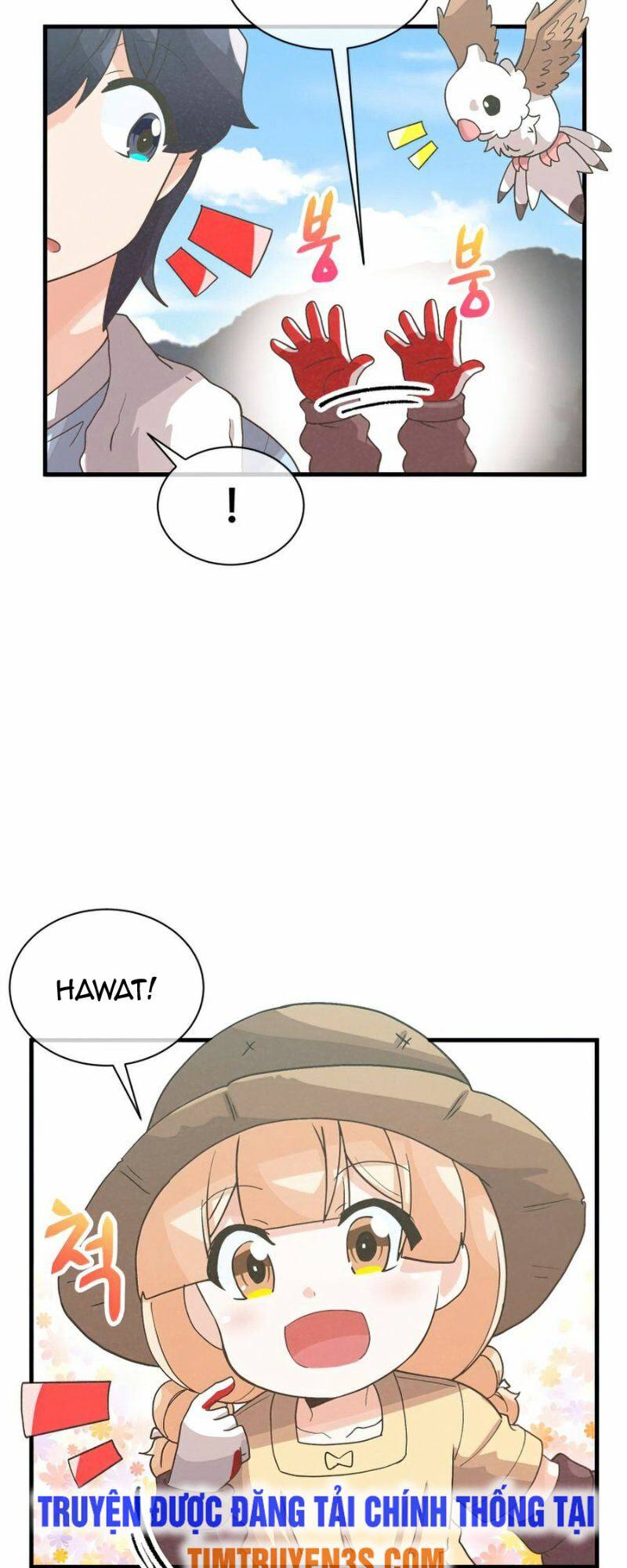 Tôi Trở Thành Một Nông Dân Chapter 66 - Trang 2