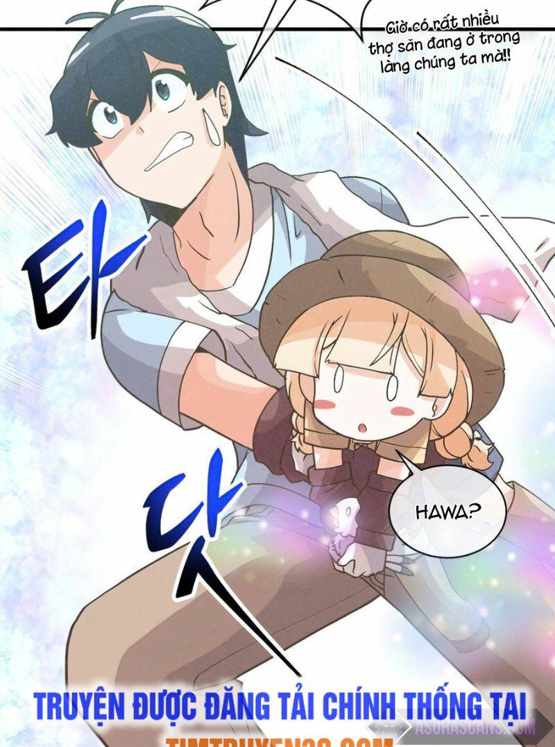 Tôi Trở Thành Một Nông Dân Chapter 66 - Trang 2