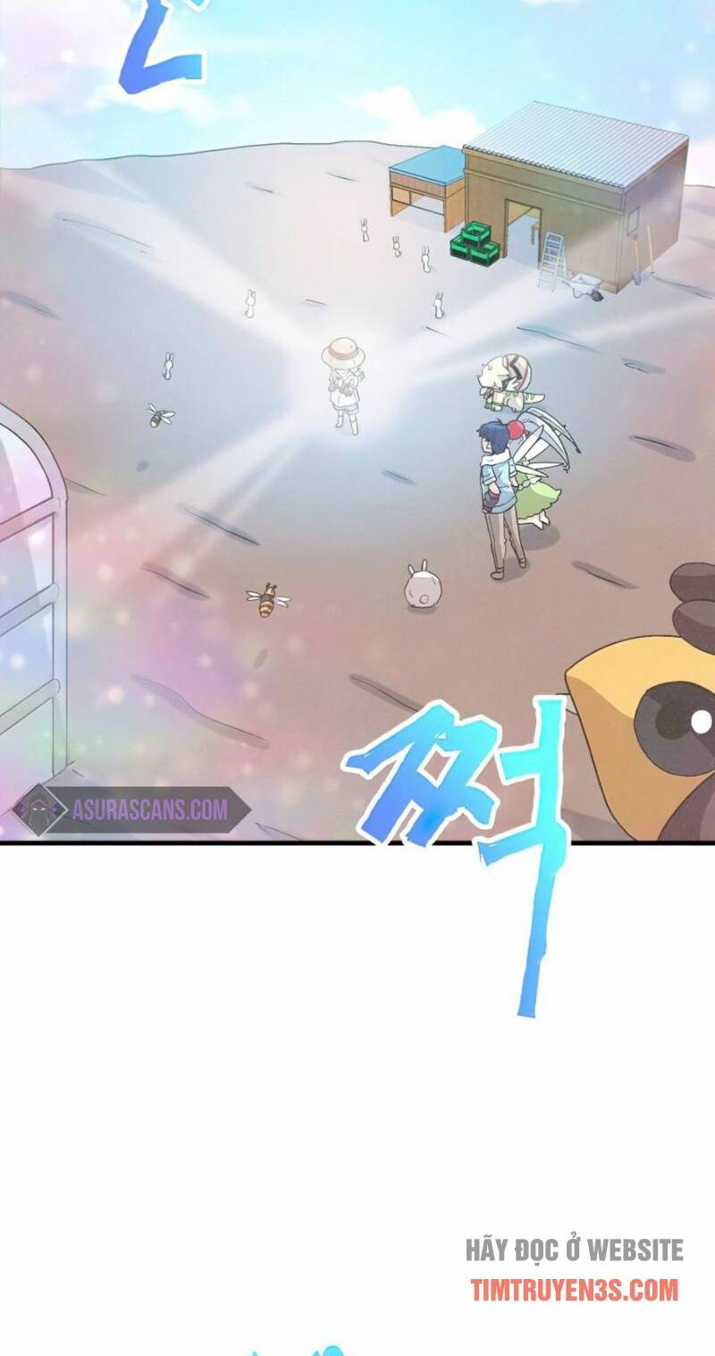 Tôi Trở Thành Một Nông Dân Chapter 66 - Trang 2