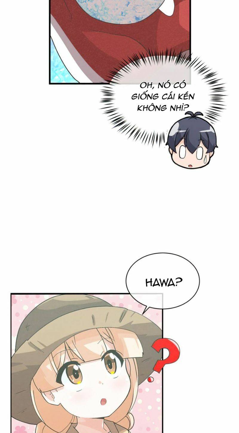 Tôi Trở Thành Một Nông Dân Chapter 66 - Trang 2