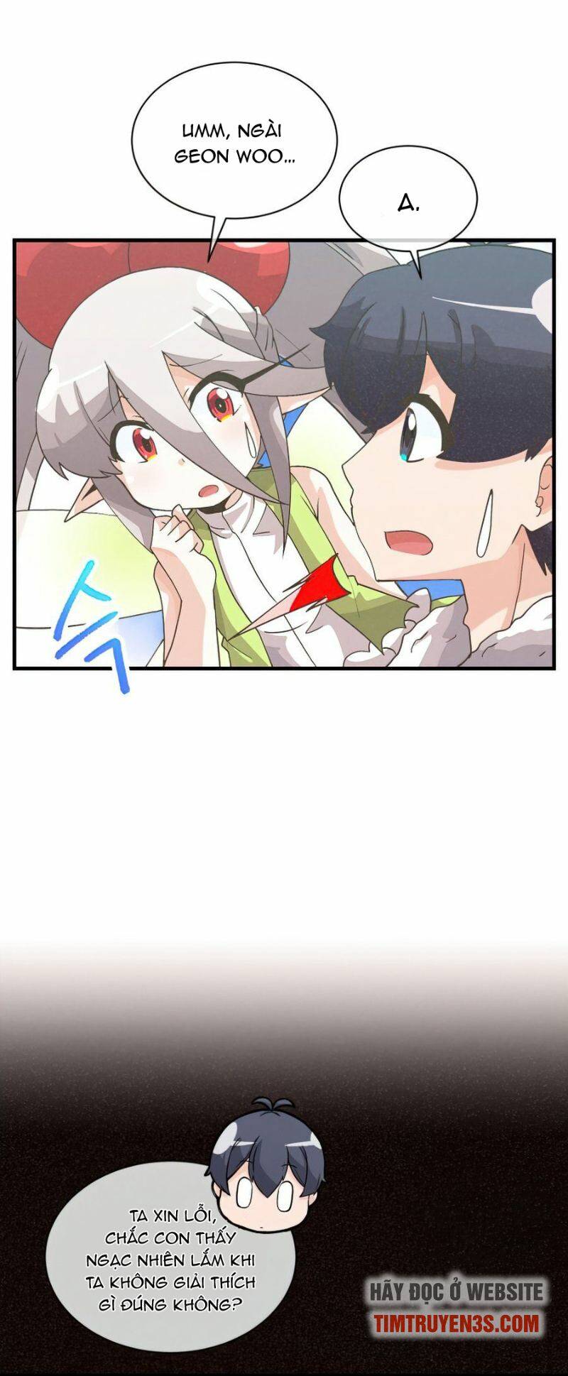 Tôi Trở Thành Một Nông Dân Chapter 66 - Trang 2