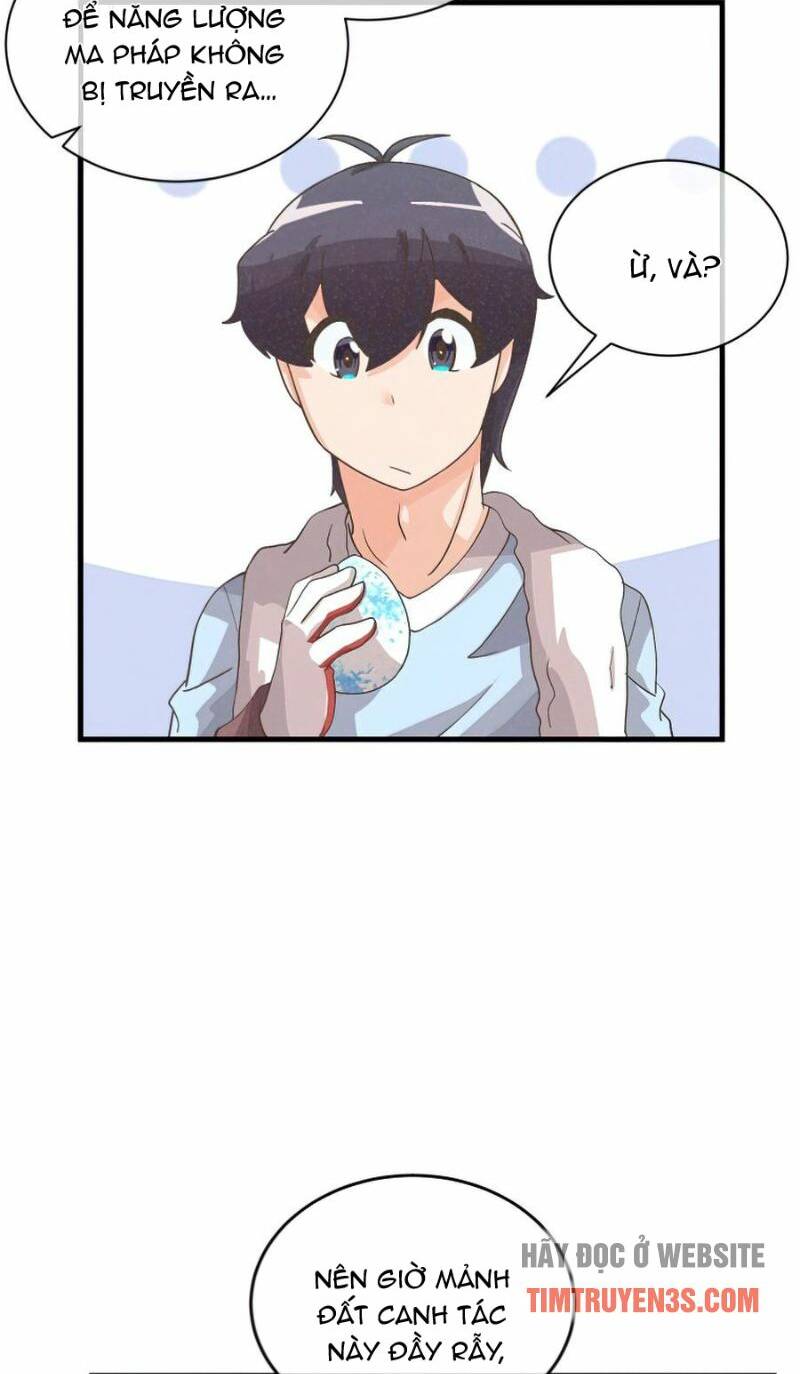 Tôi Trở Thành Một Nông Dân Chapter 66 - Trang 2