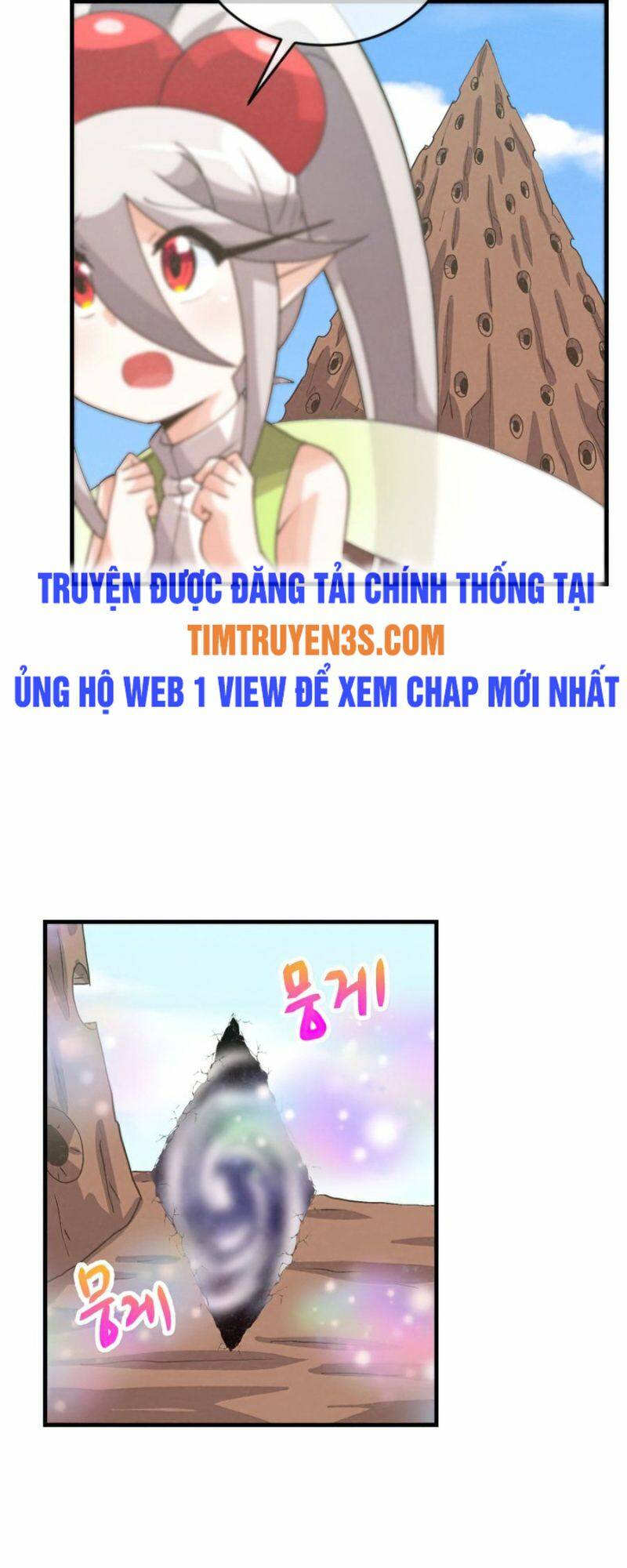 Tôi Trở Thành Một Nông Dân Chapter 66 - Trang 2