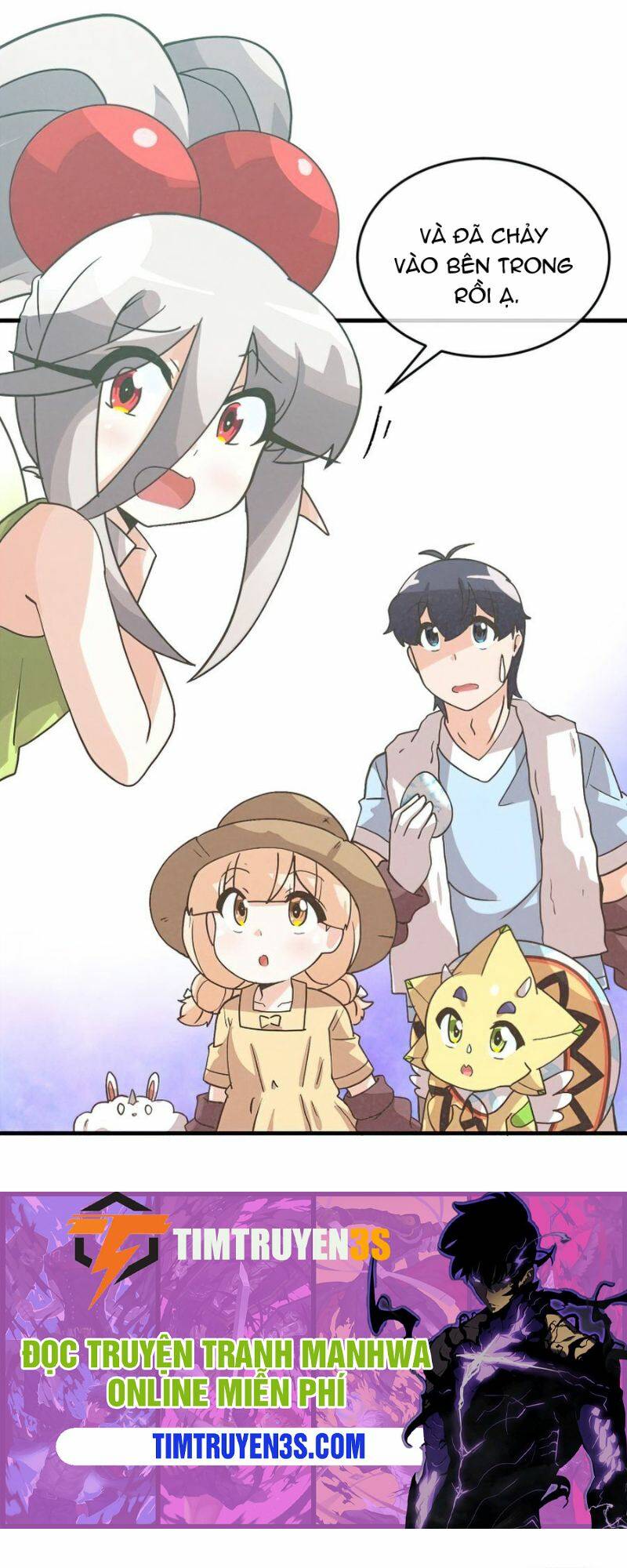 Tôi Trở Thành Một Nông Dân Chapter 66 - Trang 2